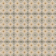 Cementine Evo 2 8x8 Porcelain Tile