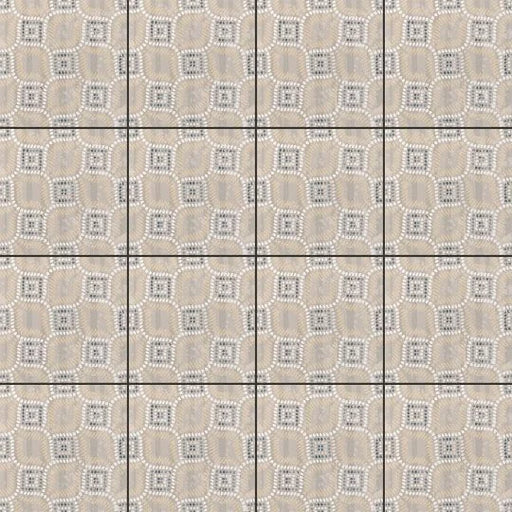 Cementine Evo 3 8x8 Porcelain Tile