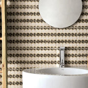 Cementine Evo 5 8x8 Decorative Porcelain Tile