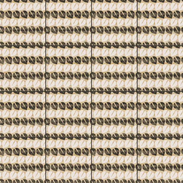 Cementine Evo 5 8x8 Decorative Porcelain Tile