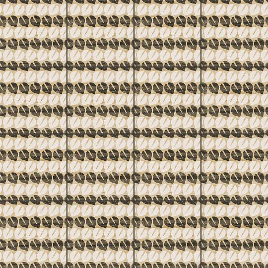 Cementine Evo 5 8x8 Decorative Porcelain Tile