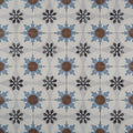 Cementine Posa 4 8x8 Porcelain Tile