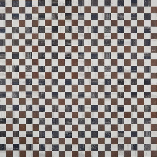 Cementine Posa 5 8x8 Porcelain Tile