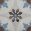Cementine Posa 4 8x8 Porcelain Tile