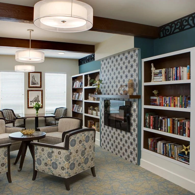 Cementine Posa 2 8x8 Decorative Porcelain Tile