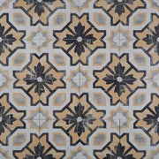 Cementine Posa 2 8x8 Decorative Porcelain Tile