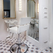 Cementine Posa 4 8x8 Porcelain Tile