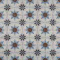 Cementine Posa 4 8x8 Porcelain Tile