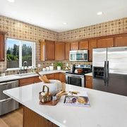 Cementine Retro 3 8x8 Porcelain Tile