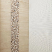 Cemento Cassero Beige 2x2 Porcelain Mosaic