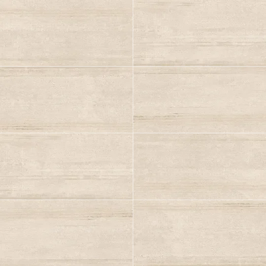 Cemento Cassero Beige 2x2 Porcelain Mosaic