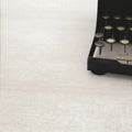 Cemento Cassero Grigio 3x12 Surface Bullnose Porcelain Trim