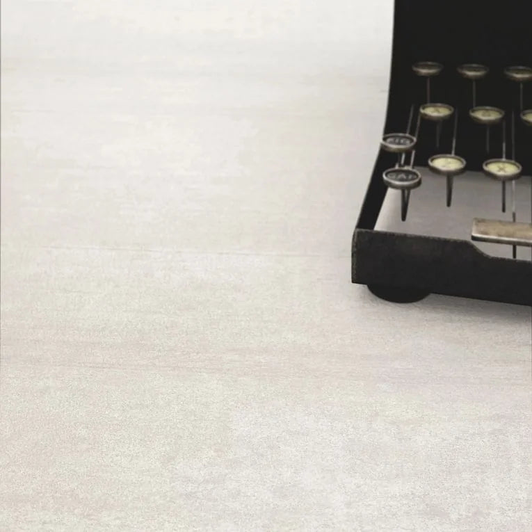 Cemento Cassero Grigio 3x12 Surface Bullnose Porcelain Trim