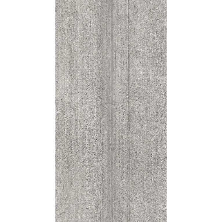 Cemento Cassero Grigio 3x12 Surface Bullnose Porcelain Trim