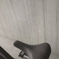 Cemento Cassero Grigio 3x12 Surface Bullnose Porcelain Trim