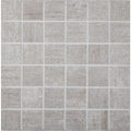 Cemento Cassero Grigio 3x12 Surface Bullnose Porcelain Trim