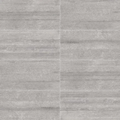 Cemento Cassero Grigio 3x12 Surface Bullnose Porcelain Trim