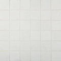 Cemento Rasato Antracite 2x2 Porcelain Mosaic