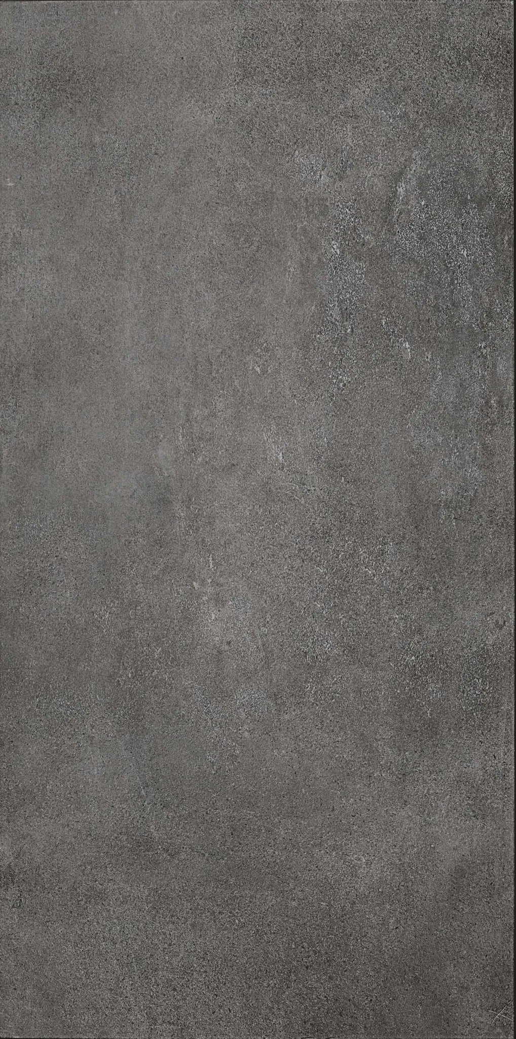 Cemento Rasato Antracite 12x24 Matte Porcelain Tile — Solidshape