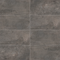 Cemento Rasato Antracite 2x2 Porcelain Mosaic
