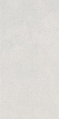 Cemento Rasato Bianco 3x12 Surface Bullnose Porcelain Trim