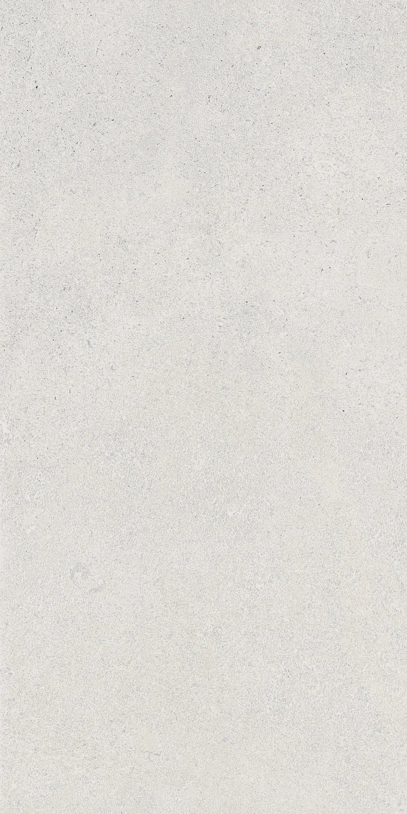 Cemento Rasato Bianco 3x12 Surface Bullnose Porcelain Trim
