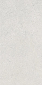 Cemento Rasato Bianco 12x24 Matte Porcelain Tile