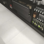 Cemento Rasato Bianco 12x24 Matte Porcelain Tile