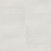 Cemento Rasato Bianco 12x24 Matte Porcelain Tile