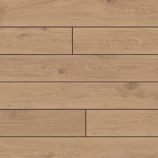 Century Honey 9.84x59.1 Plank Matte Wood Look Porcelain Tile