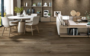 Century Natural 9.84x59.1 Plank Matte Wood Look Porcelain Tile