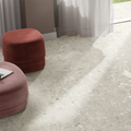 Ceppo Avorio R11 24x24 Full Body Stone Look Porcelain Tile