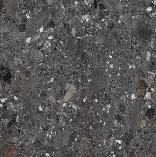 Ceppo Nero R11 24x24 Full Body Stone Look Porcelain Tile