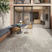 Ceppo Sabbia 24x24 R11 Full Body Porcelain Tile