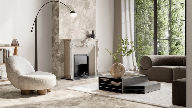 Ceppo Stone 24x48 Matte Porcelain Tile