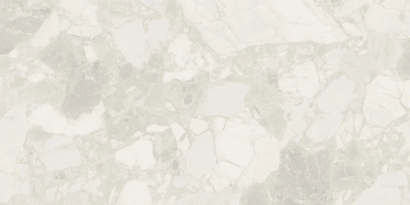 Ceppo White 24x48 Matte Porcelain Tile