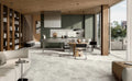 Ceppo White 24x48 Matte Porcelain Tile