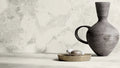 Ceppo White 24x48 Matte Porcelain Tile