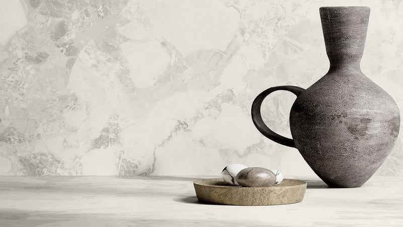 Ceppo White 24x48 Matte Porcelain Tile