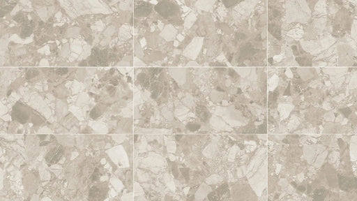 Ceppo Cream 24x48 Matte Porcelain Tile