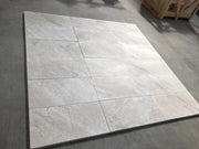 Ceridwen 16x24 Leathered Marble Paver