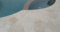 Ceridwen 16x24 Leathered Marble Paver