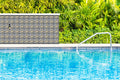 Chamberlain Court 6x6 Porcelain Pool Tile