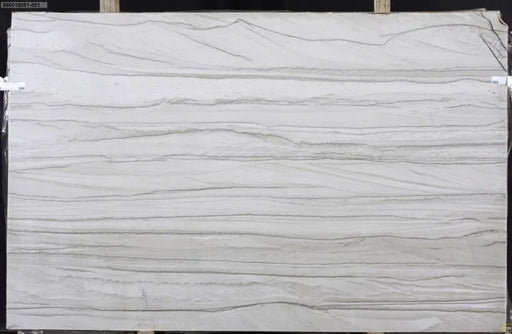 Chantilly 133x72.8 Polished Quartzite Slab