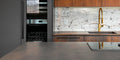 Charm 11.81x11.81 Glass Mosaic