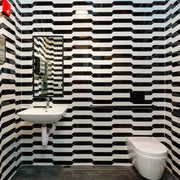 Charm 11.81x11.81 Glass Mosaic