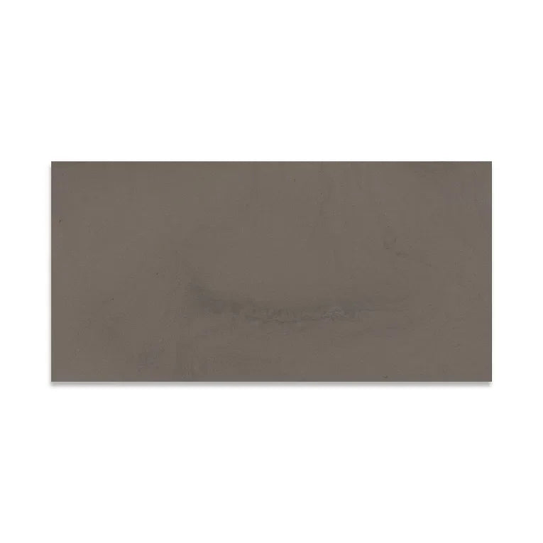 Chellah Grey 12x24x3/8 Honed Natural Stone Limestone Tile