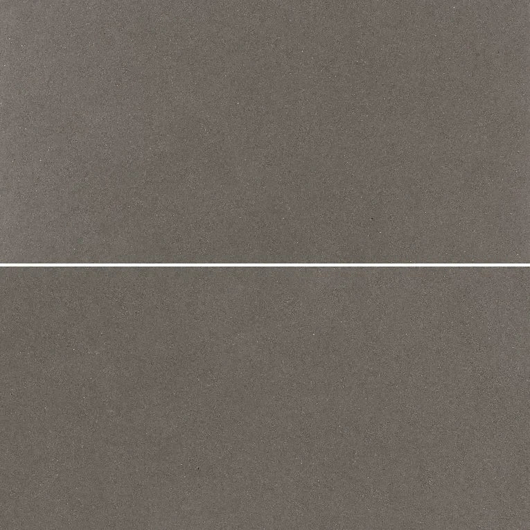 Chellah Grey 12x24x3/8 Honed Natural Stone Limestone Tile