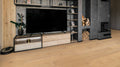 Chene Madeira 1/2 inch 7.5x82.5 Random Length Wire Brushed European Oak Hardwood Flooring