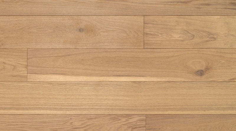 Chene Madeira 1/2 inch 7.5x82.5 Random Length Wire Brushed European Oak Hardwood Flooring